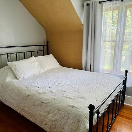 Wheatland Hudson House Bed And Breakfast المظهر الخارجي الصورة
