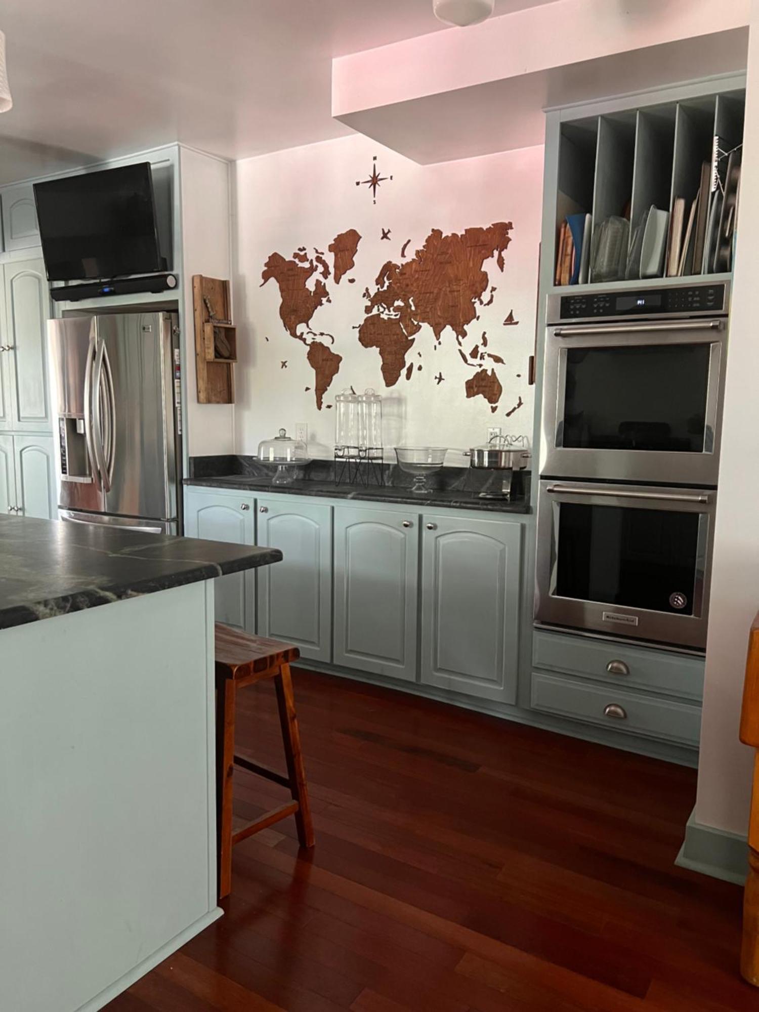 Wheatland Hudson House Bed And Breakfast المظهر الخارجي الصورة