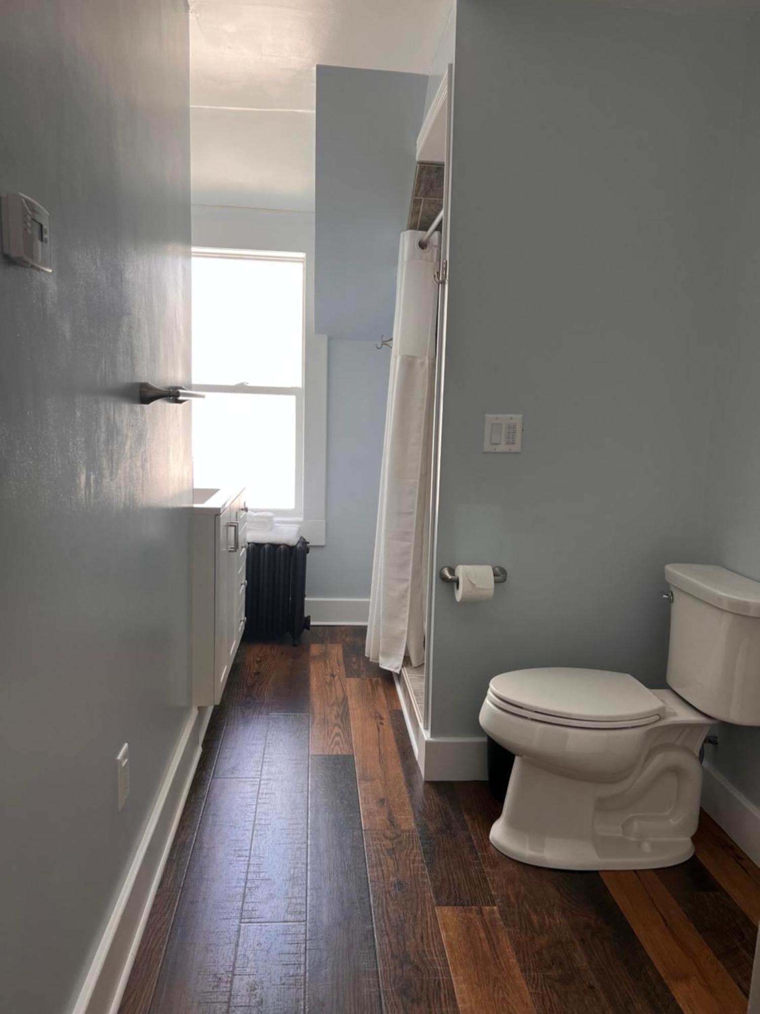 Wheatland Hudson House Bed And Breakfast المظهر الخارجي الصورة