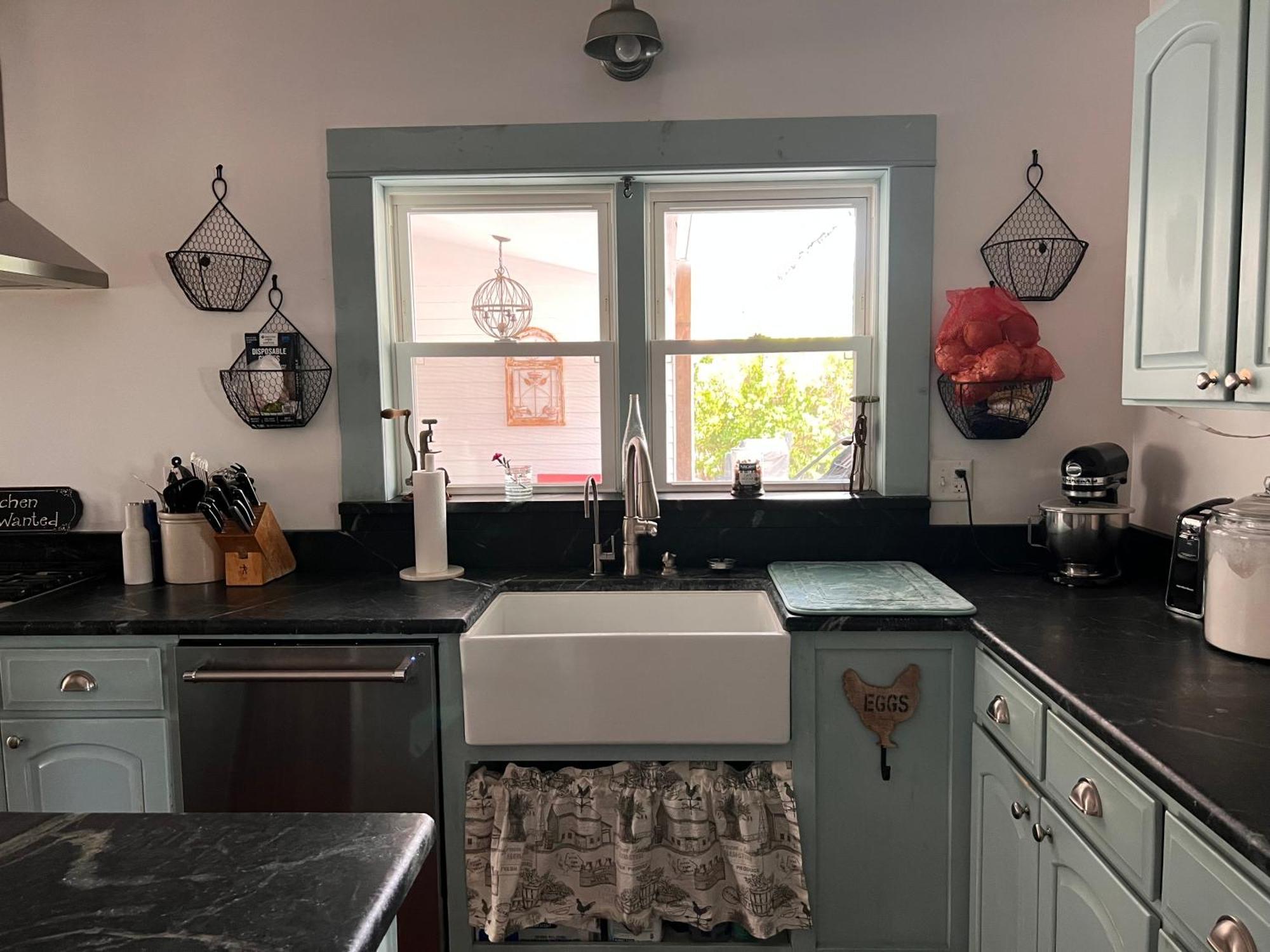 Wheatland Hudson House Bed And Breakfast المظهر الخارجي الصورة