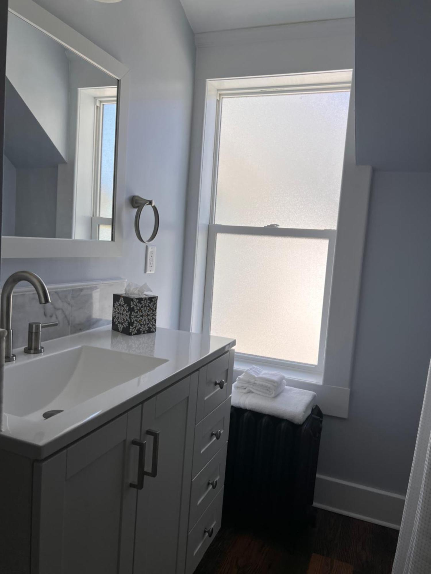 Wheatland Hudson House Bed And Breakfast المظهر الخارجي الصورة