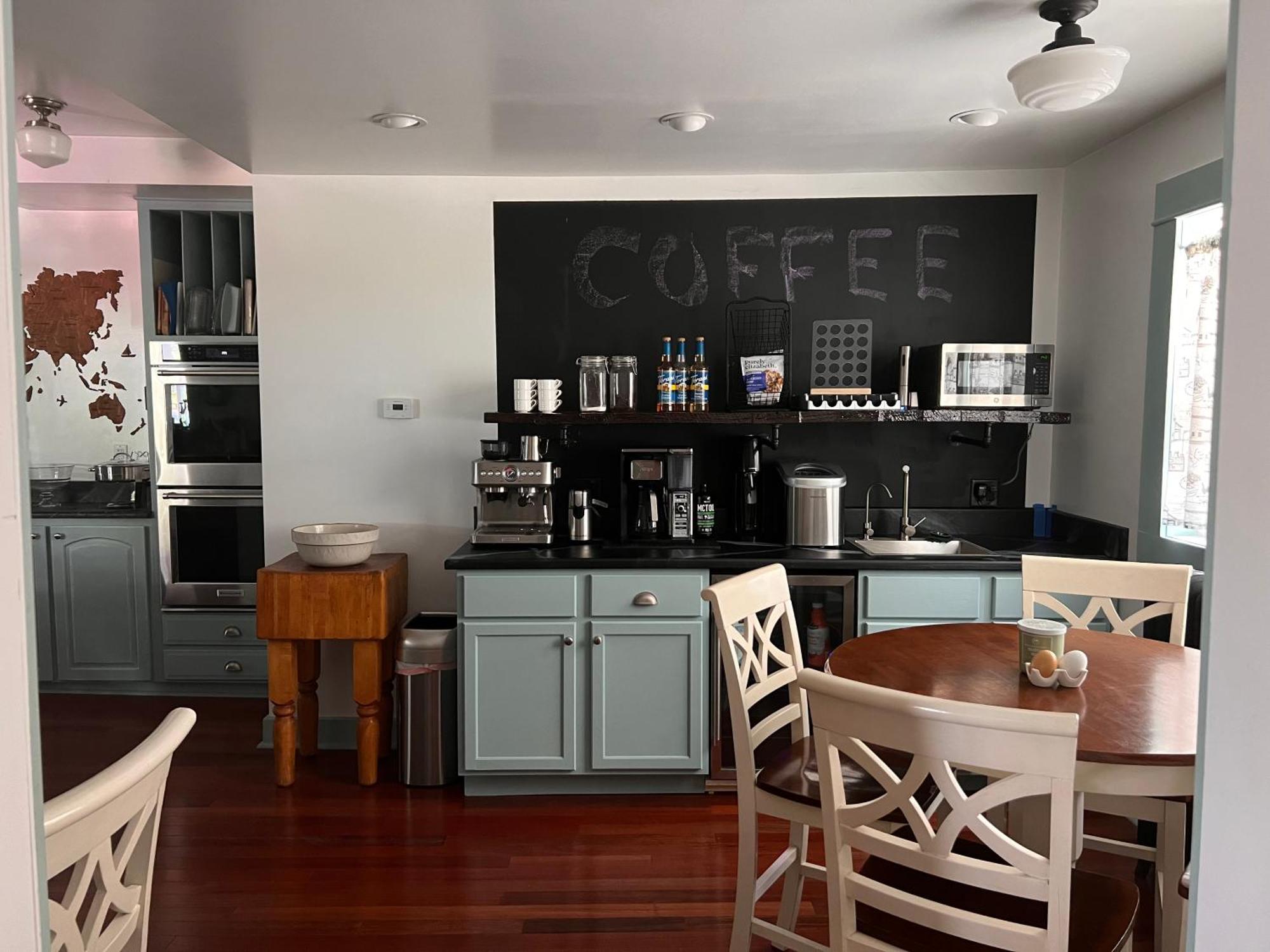 Wheatland Hudson House Bed And Breakfast المظهر الخارجي الصورة