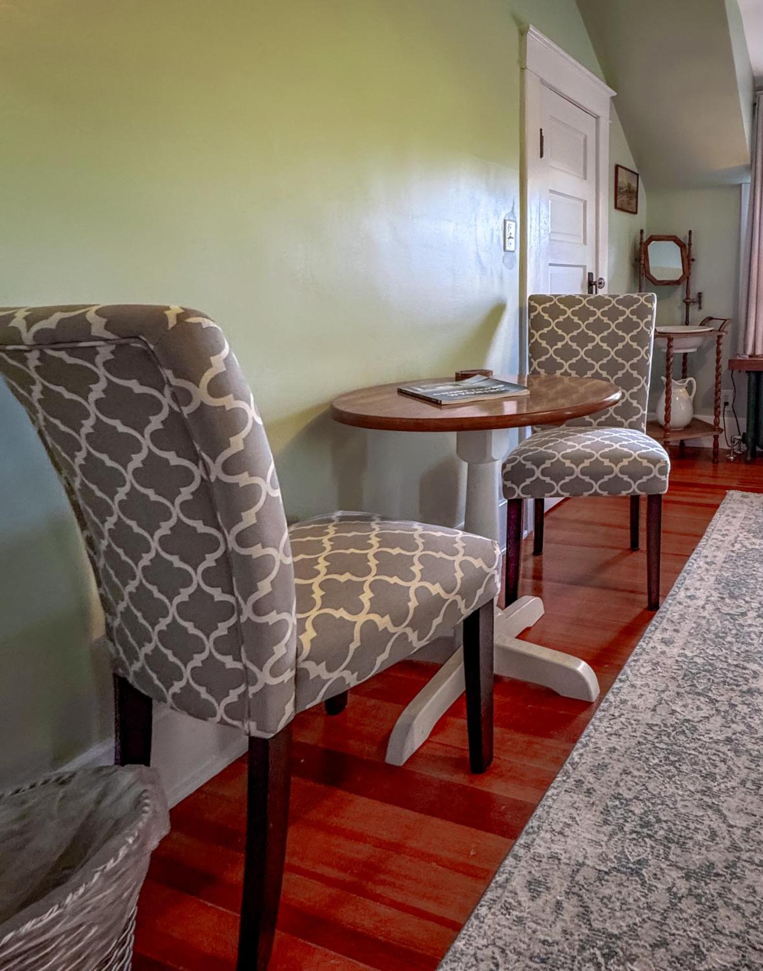 Wheatland Hudson House Bed And Breakfast المظهر الخارجي الصورة