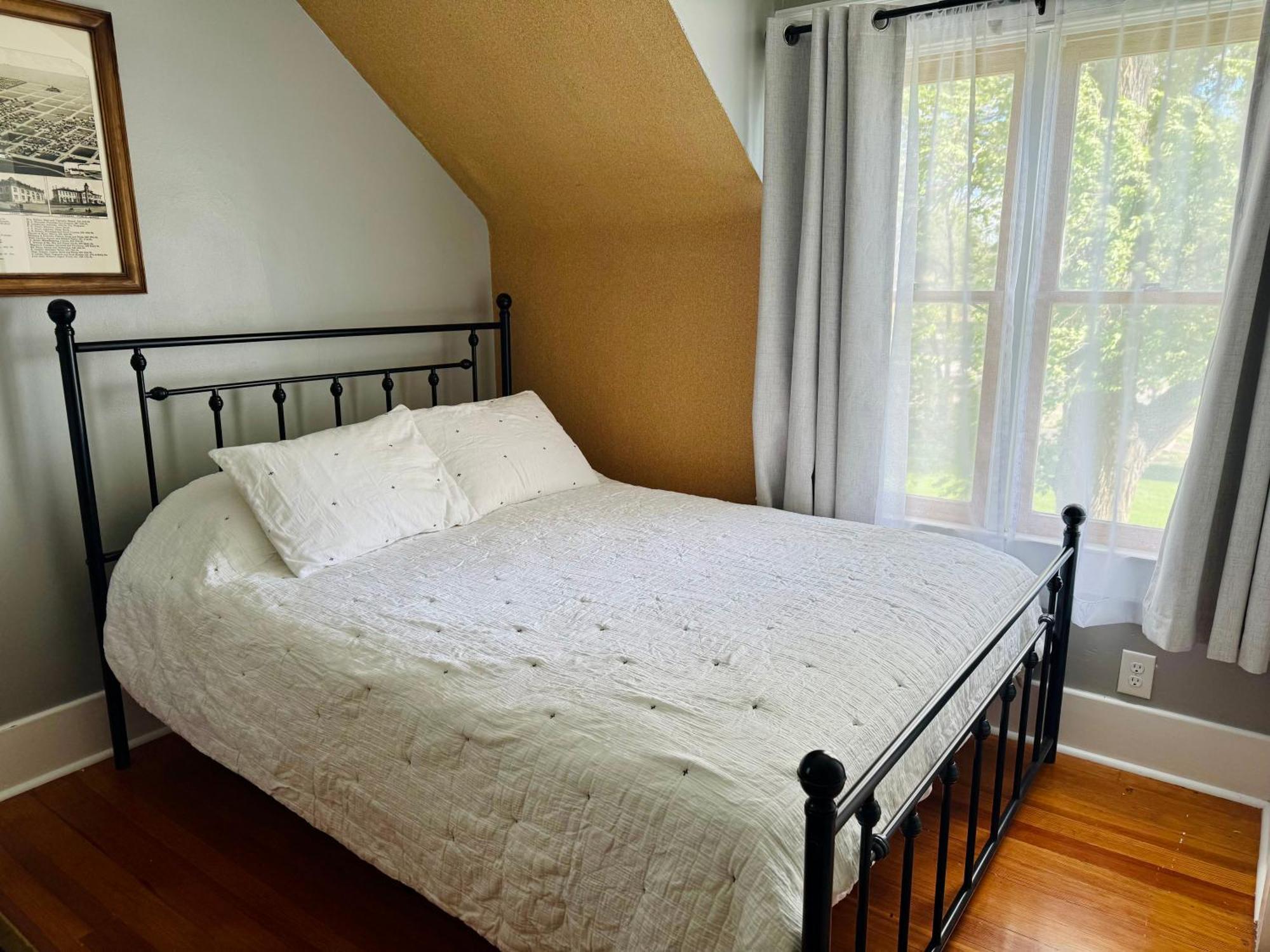 Wheatland Hudson House Bed And Breakfast المظهر الخارجي الصورة